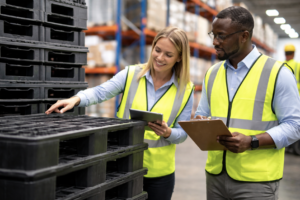 IT News for Stackable Pallet Manufacturer 